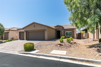 6085 Ryan Ranch Ave, Las Vegas, NV 89130