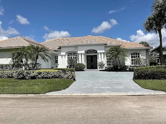 1946 SW Bradford Place, Palm City, FL 34990