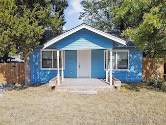 2807 E 3rd St, Tulsa, OK 74104