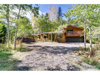 746 Riverside Dr, Lyons, CO 80540