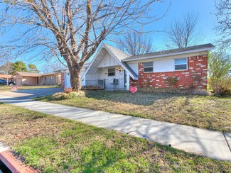 3151 S 124th Ave E, Tulsa, OK 74146