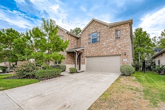 103 Pioneer Canyon Place, the Woodlands, TX 77375