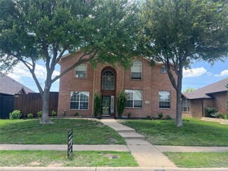 3701 Rustic Ridge Rd, Frisco, TX 75035