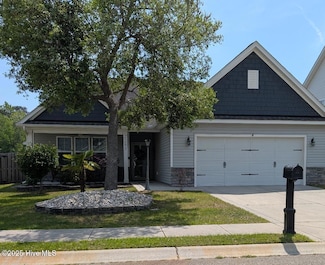 2293 Cottagefield Ln, Leland, NC 28451