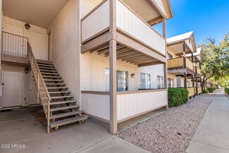 616 S Hardy Dr Unit 145, Tempe, AZ 85281