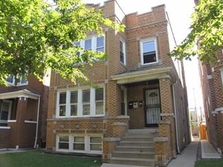 5329 W Wrightwood Ave, Chicago, IL 60639