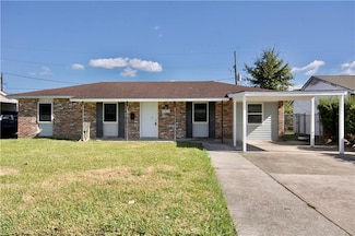 1012 Carrollwood Dr, La Place, LA 70068