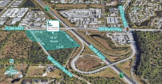 0 SW Martin Hwy Unit R10986361, Palm City, FL 34990