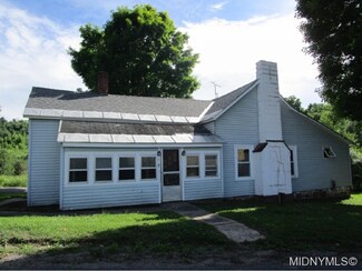 161 Polly Miller Rd, Mohawk, NY 13407