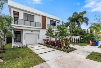 1239 NE 12th Ave Unit 2, Fort Lauderdale, FL 33304