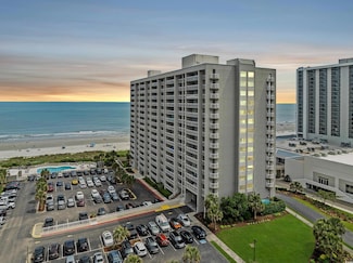 9820 Queensway Blvd Unit 502, Myrtle Beach, SC 29572