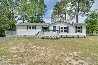 89 Clearbrook Trail, Rocky Point, NC 28457