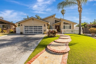 3443 Neves Way, San Jose, CA 95127