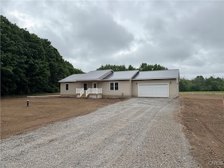 5460 Hoag Rd, Rome, NY 13440
