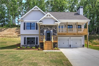 315 Arbor Cir, Rockmart, GA 30153