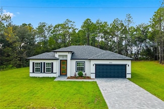 6312 SW 144th Lane Rd, Ocala, FL 34473