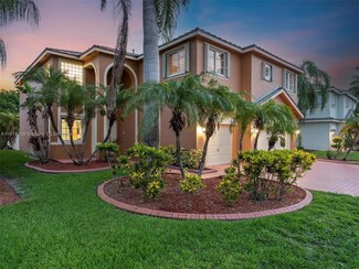 16312 SW 16th St, Pembroke Pines, FL 33027