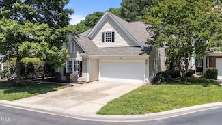206 Lake Brandt Dr, Cary, NC 27519