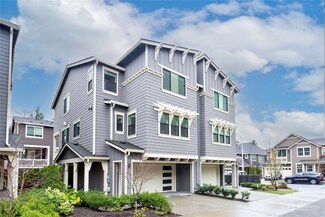 4524 186th Place SE Unit A, Bothell, WA 98012