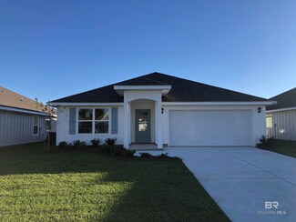 24206 Veranda Cir, Perdido Beach, AL 36530