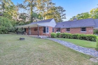 3735 Dalraida Terrace, Montgomery, AL 36109