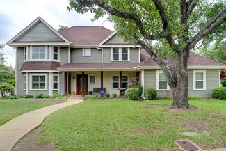 11721 Wind Creek Ct, Aledo, TX 76008