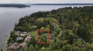 0 78th St SW Unit NWM1850370, Longbranch, WA 98351