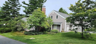 142 Hilltop Place, New London, NH 03257