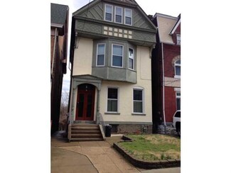 335 Oakland Ave, Pittsburgh, PA 15213