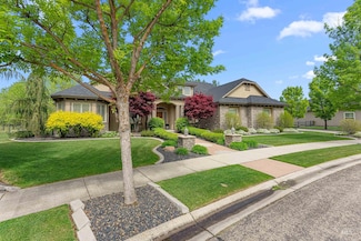 1137 N Cobblestone Way, Eagle, ID 83616