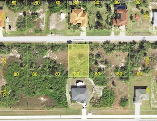 14127 Fort Myers Ave, South Gulf Cove, FL 33981