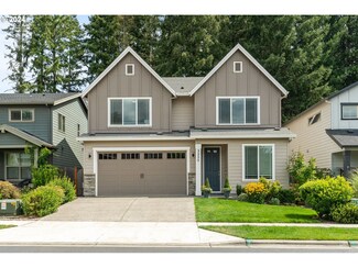 2255 Falls St, Forest Grove, OR 97116