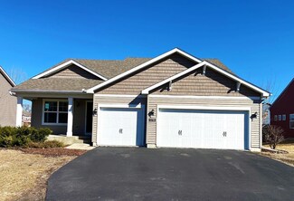 12705 Huntington Ave, Savage, MN 55378