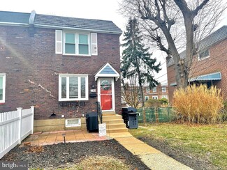 280 N Oak Ave, Clifton Heights, PA 19018