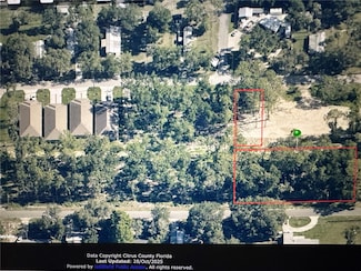 6347 W Arter St, Crystal River, FL 34429