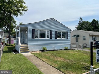 2810 Florida Ave, Halethorpe, MD 21227