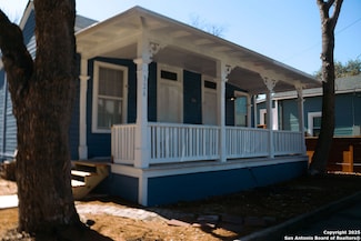 326 Refugio St, San Antonio, TX 78210