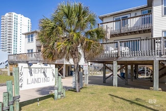 1964 W Beach Blvd Unit 10, Gulf Shores, AL 36542
