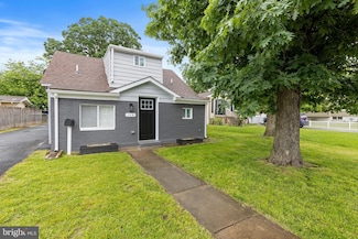 115 S Marlyn Ave, Essex, MD 21221