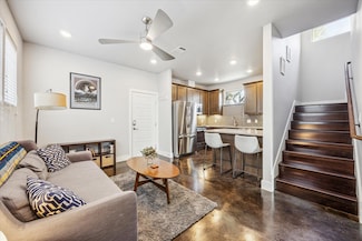 1139 3 4 Gunter St Unit B, Austin, TX 78721