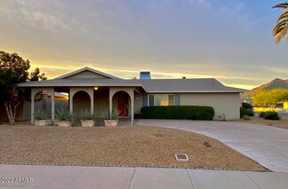 2401 E Sylvia St, Phoenix, AZ 85032