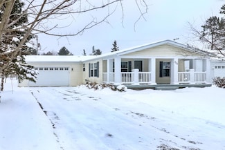 543 N Bond, Eagle River, WI 54521