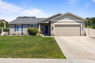 5809 Thistledown Dr, Pasco, WA 99301