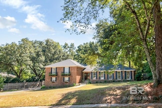 5911 Shenandoah Rd N, Mobile, AL 36608