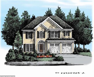 5239 Chalk Point Rd, West River, MD 20778