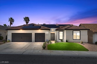 9612 Glengarry Dr, Las Vegas, NV 89129