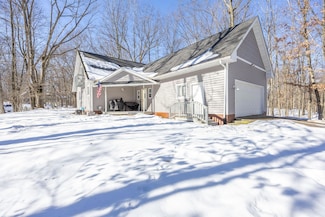 11025 Shawnee Trail, Stanwood, MI 49346