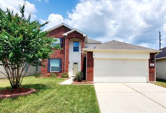 21626 Trilby Way, Humble, TX 77338