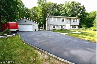 5613 Bluebeard Ct, Churchton, MD 20733