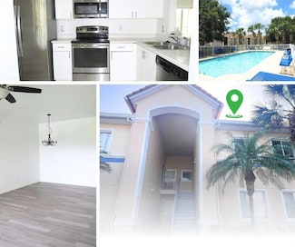 516 Villa Del Sol Cir Unit 202, Orlando, FL 32824